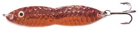 Блесны фирмы PK lures, модель FF2
